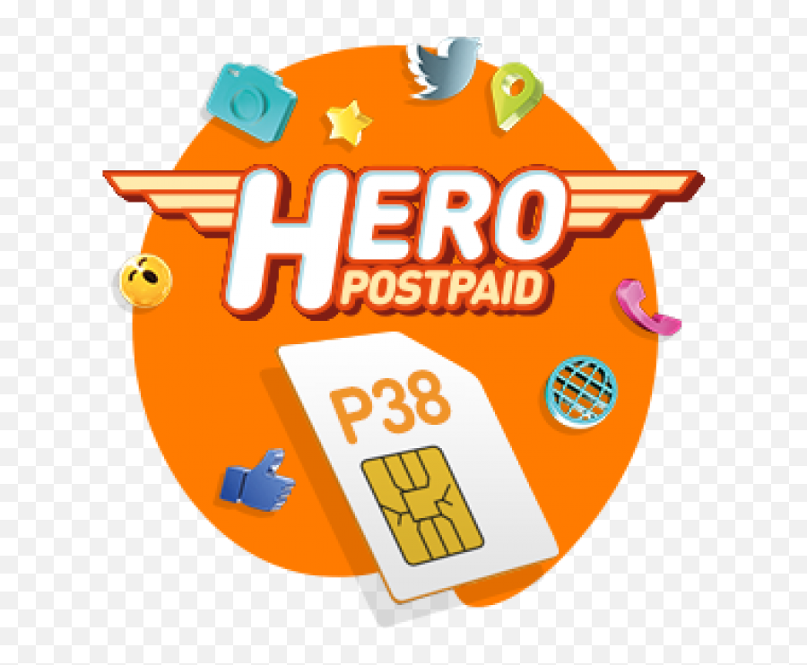Umobile Postpaid P38 Mnp - Language Png,Postpaid Icon