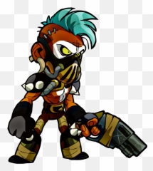 The Most Edited Brawlhalla Picsart - Barazza Brawlhalla png