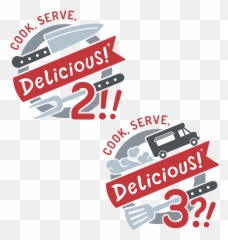 Cook Serve Delicious 3 - Language png