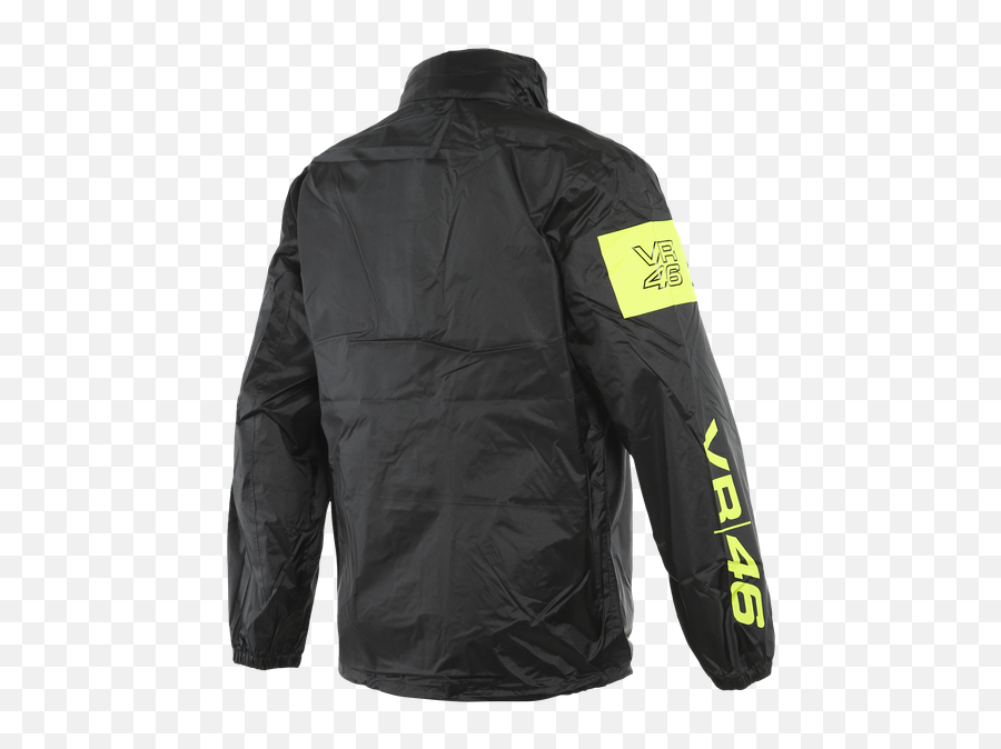 Vr46 Rain Jacket - Dainese Vr46 Rain Jacket Png,Custom Saddlery Icon Flight For Sale