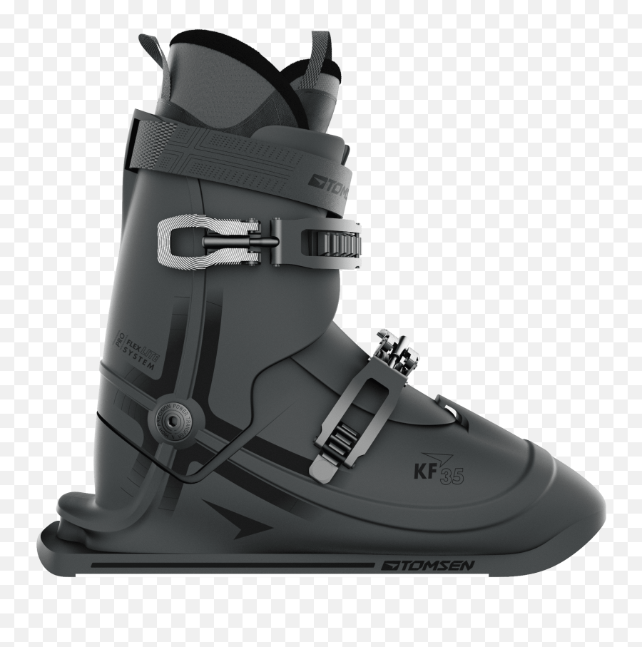 Walkers Tomsen - Ski Binding Png,Icon Tarmac Boots