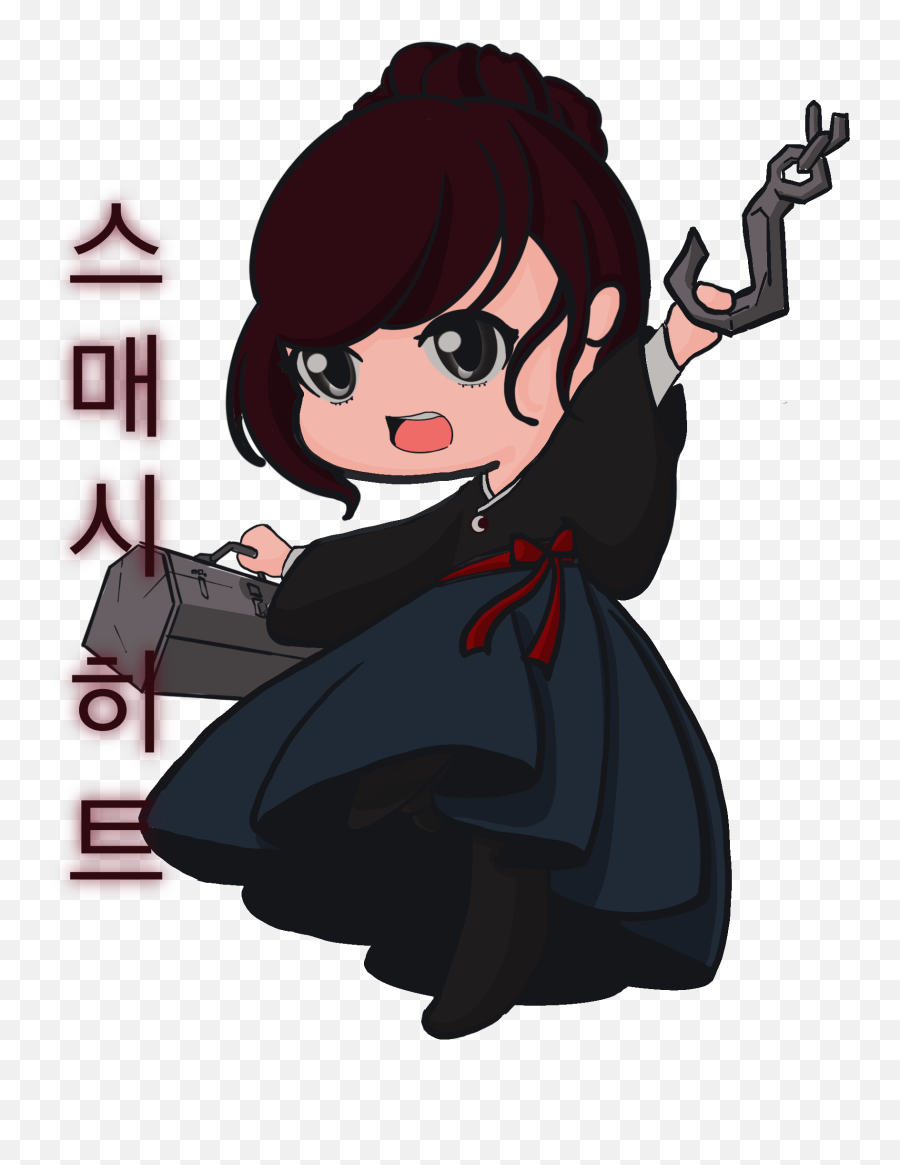 Yun Jin Lee - Reddit Post And Comment Search Socialgrep Yun Jin Lee Fire Moon Mourner Dbd Png,Rainbow Animated Icon Deviant Art