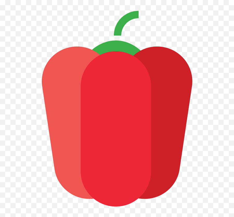 Sweet Peppers - Seeds To Success Png,Ratatouille Icon