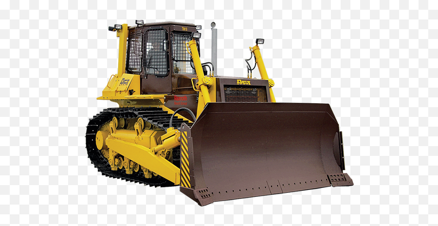 Bulldozer Icon Png 96632 - Web Icons Png Bulldozer Transparent Png,Bulldozer Icon