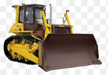 Bulldozer Icon Png 96632 - Web Icons Transparent Png