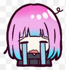 Sticker Maker - Uzagi Manga png
