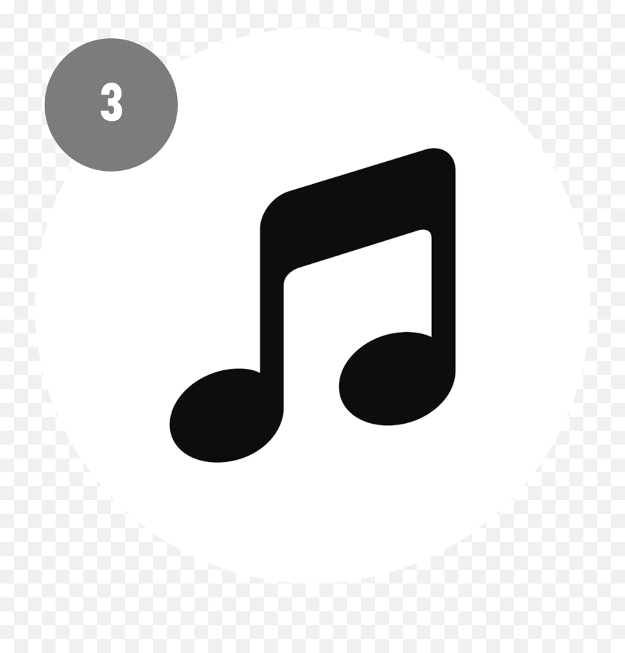 Black Box Record Club Monthly Vinyl Subscription - Iphone Music Wallpaper Pink Png,Small Music Note Icon