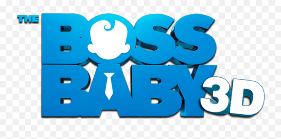 Boss Baby Logo Png 3 Image - Baby Boss Logo Png,Boss Baby Transparent
