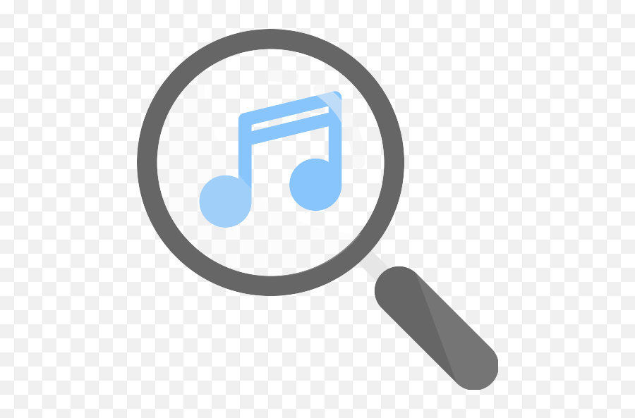 Search Magnifier Outline Vector Svg Icon - Png Repo Free Png Search Music Icon Free,Magnifier Icon Free