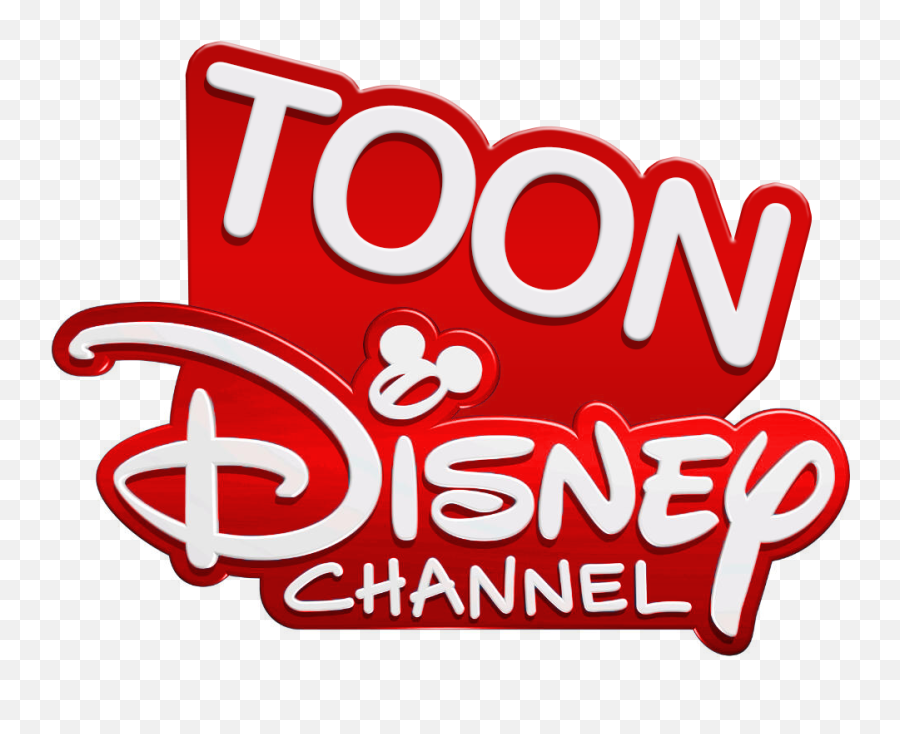 Toon Disney Logo Png - Disney Channel Full Size Png Disney Channel,Disney Channel Icon