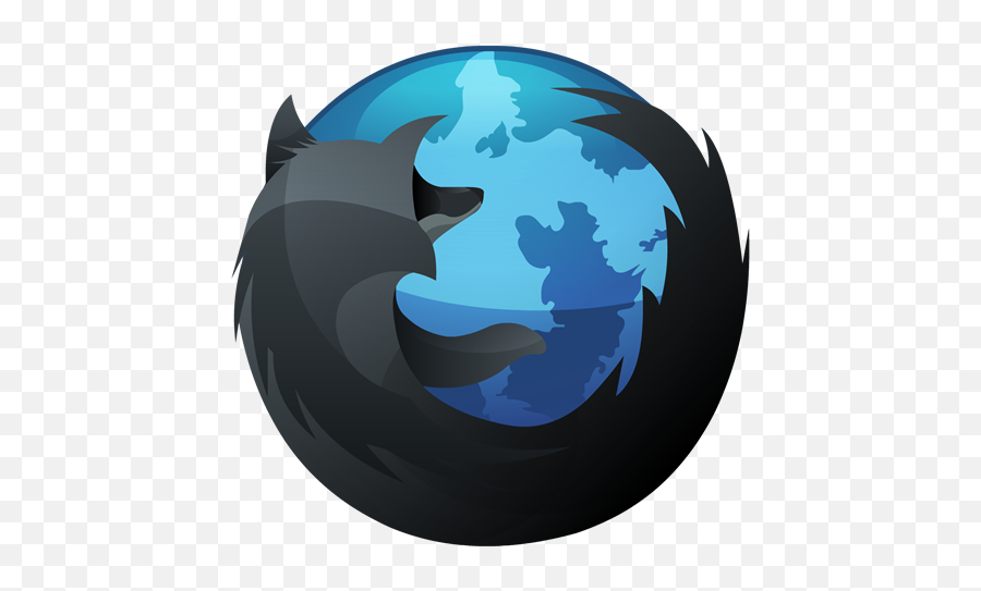 Continent Png Images Transparent Background Play - Dark Firefox Icon,Continent Icon