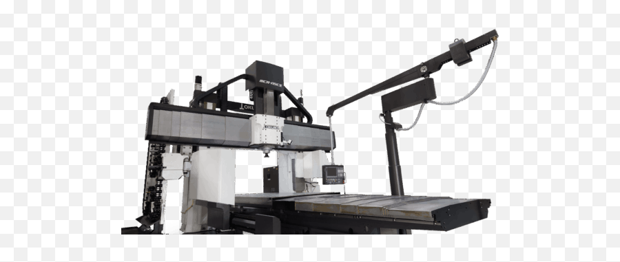 Cnc Machine Tools Lathes Machining Centers - Okuma Double Column Machining Center Usd Png,Icon Machine Tool