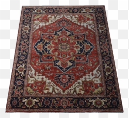 Traditional Bedroom Area Rug - Carpet png
