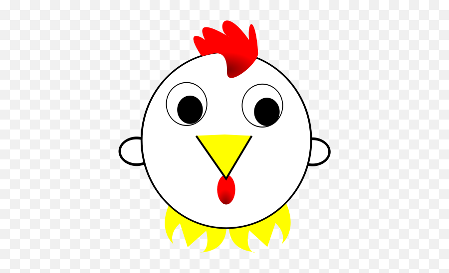 Httpsfreesvgorgyellow - Ribbonvector 05 20141024t0200 Rooster Png,Icon Mainframe Helmet