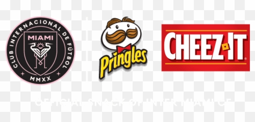 Imcf Sweepstakes - Pringles png