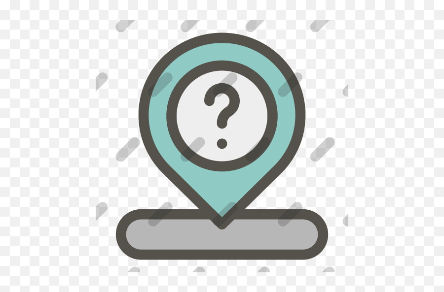 Question Mark Icon Iconbros - Dot Png,Question Mark Icon Png Transparent