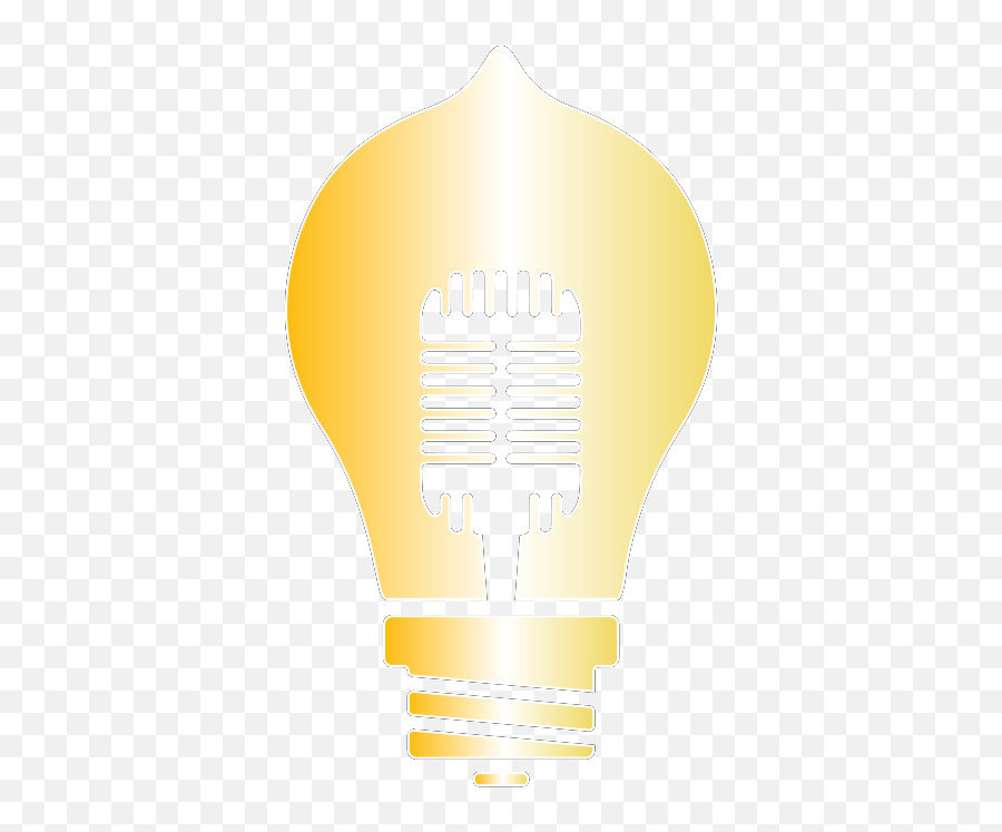 South Light Sound - Incandescent Light Bulb Png,Simple Lightbulb Icon
