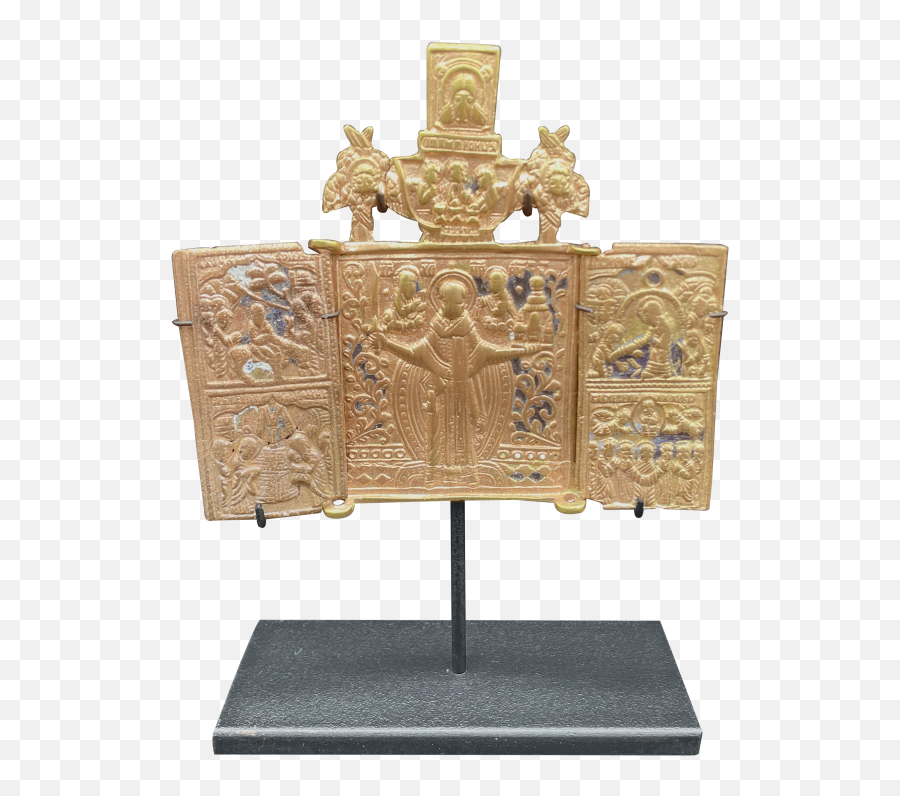 Interiors Sothebyu0027s - Artifact Png,Russian Modern Orthodox Icon