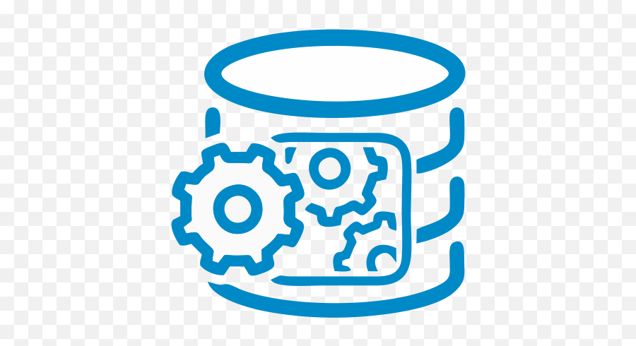 Data Processing - Data Processing Icon 417x409 Png Data Processing Logo,Handling Icon