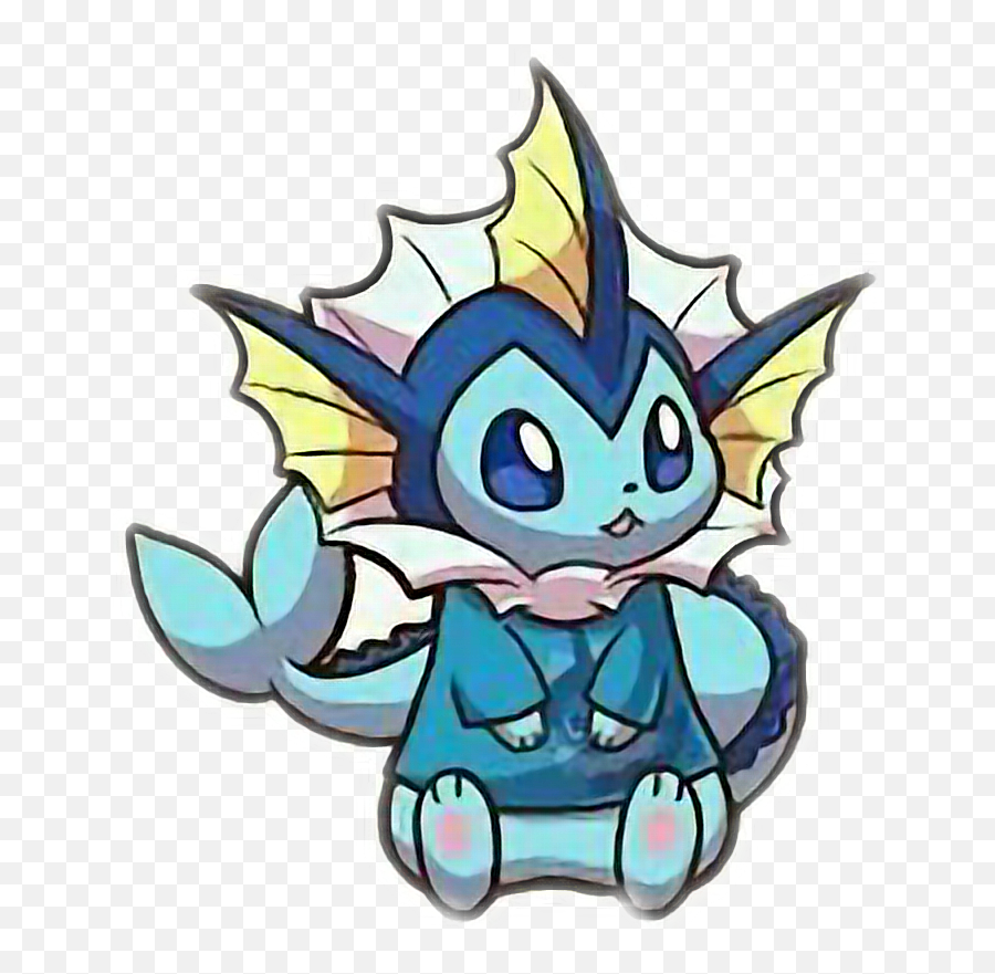 Download Askvaporeon Question 1 Png Image With No Background Vaporeon Icon