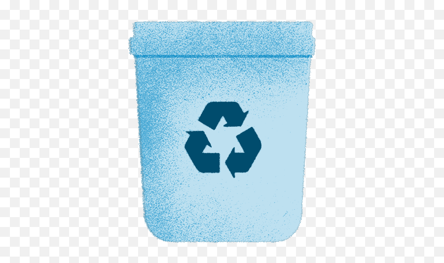 Become A Recycling Center One By Biotrue Oneday - Recycling Bin Png,Recycling Bin Web Icon
