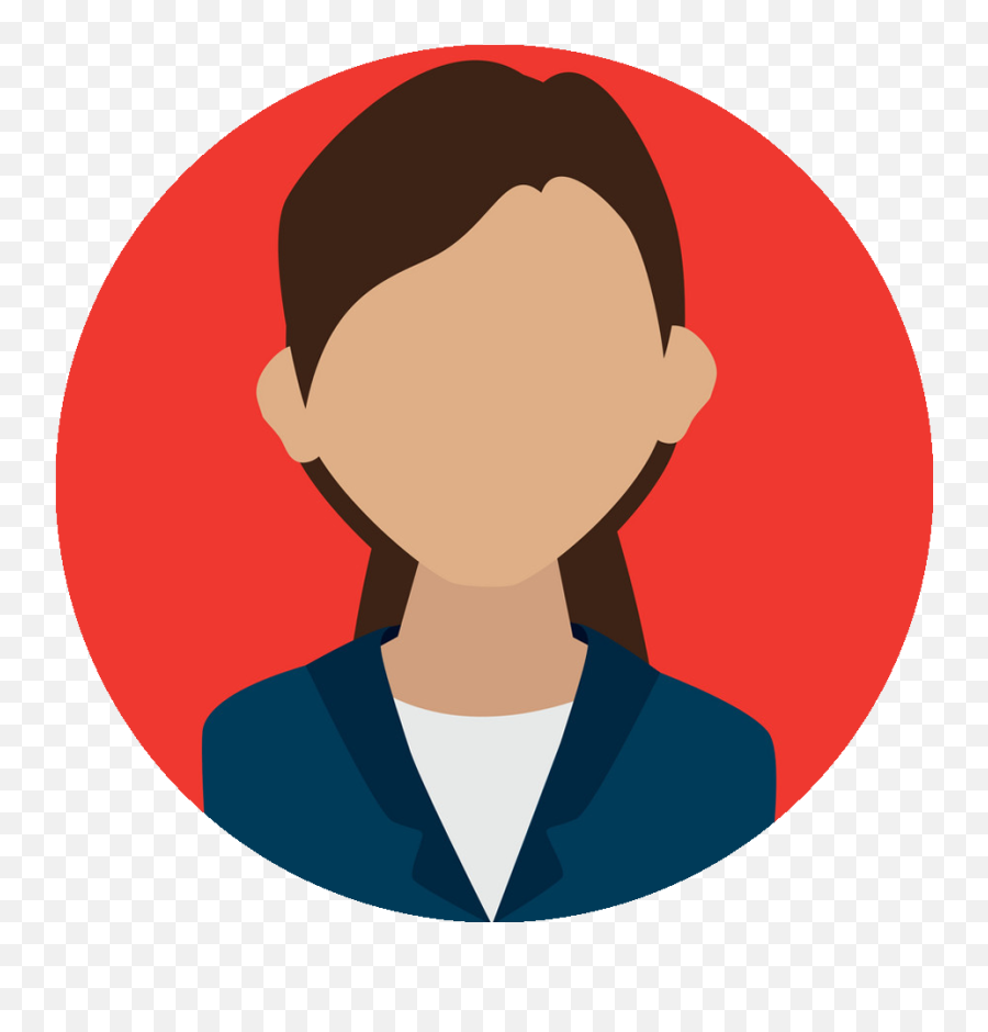 Becoming A Sponsor Isrp - 15 Icon Business Woman Vector Png,Portrait Of An Icon