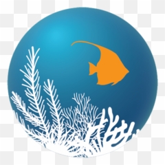 Reef Icon - Logo Coral png