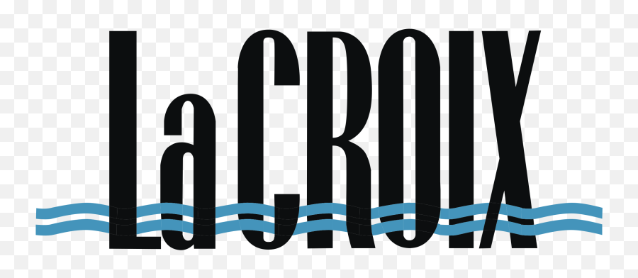 Download Hd Lacroix Logo Png Transparent - La Croix La Croix,Sparkling Png