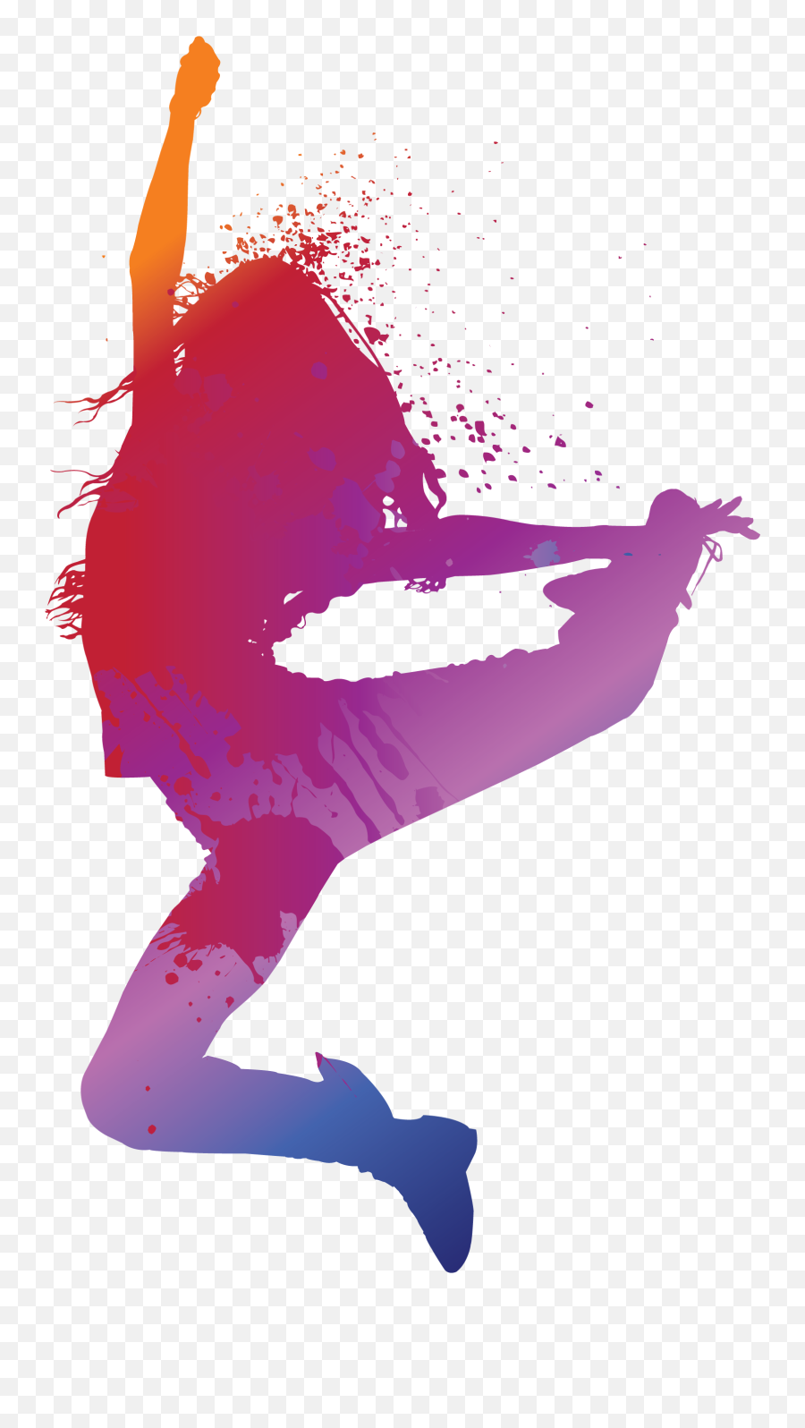 Dance Classes 4stars Home Page - Dance Front Page Png,Dancing Gir Icon