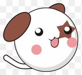 Drawing Of Homeless Puppy Free Image Download - Imagenes Kawaii Sin Fondo png