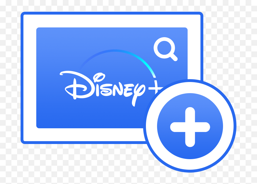 Official Kigo Disney Plus Video Downloader - Download Disney Store Png,Mp4 Video Icon