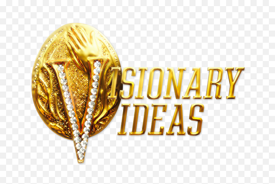Visionary Ideas Temporary - Visionary Ideas Png,Visionary Icon