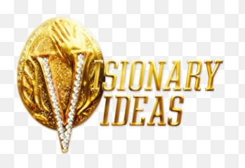 Visionary Ideas Temporary - Visionary Ideas png