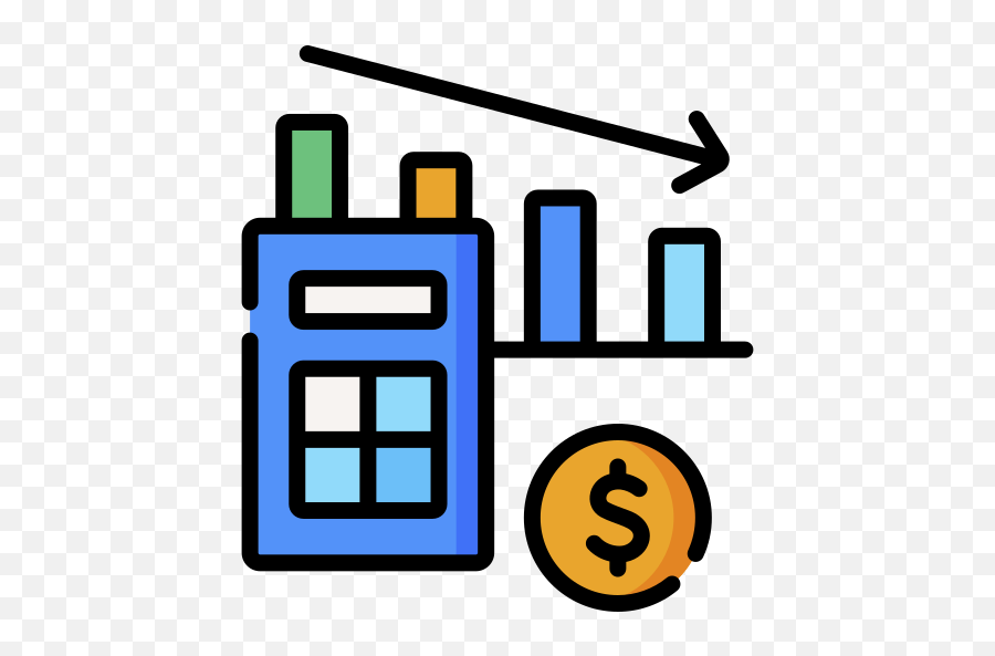 Reduce Cost - Free Business And Finance Icons Reduce Cost Icon Png,Reduction Icon