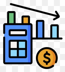 Reduce Cost - Free business and finance icons Cost Icon Png
