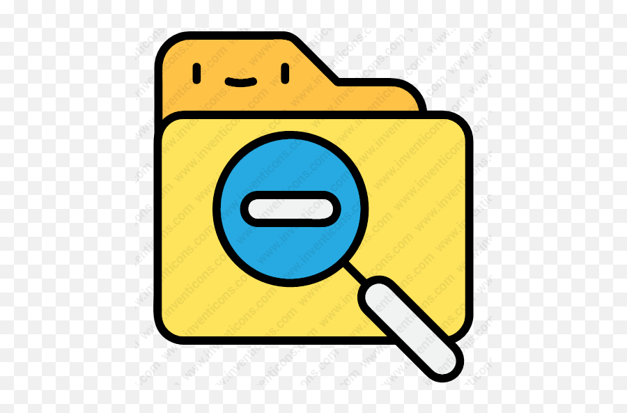 Download Zoom Out Vector Icon Inventicons - Horizontal Png,Zoom Out Icon