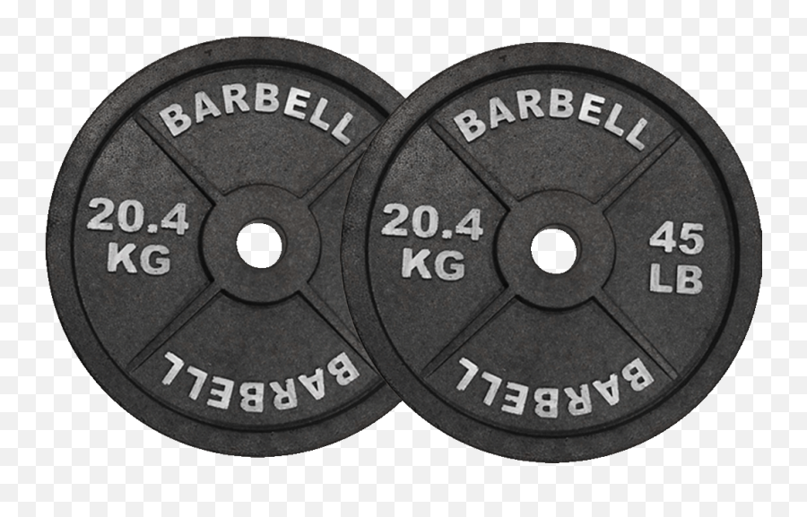 Weight Plates Png Transparent Images Free Download Clip Art - Dumbbell,Plates Png