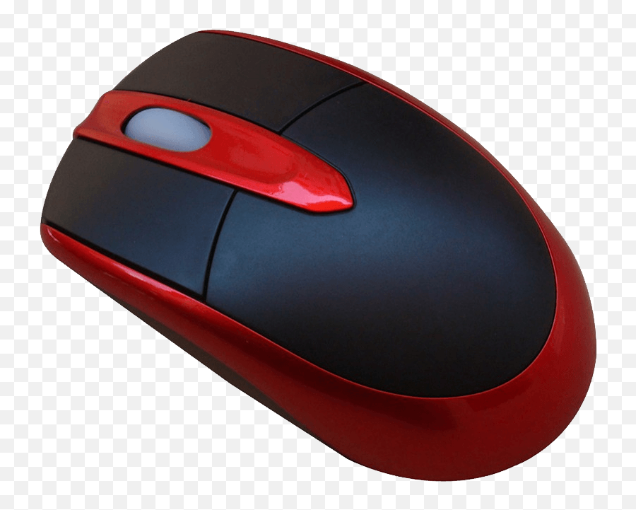 Download Pc Mouse Png Image Hq - Computer Input Devices List,Mouse Png