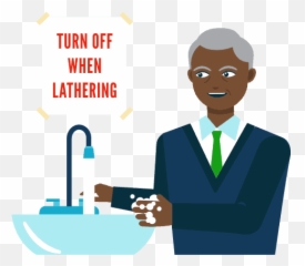 200 Simple And Practical Ways To Save Water 2022 Guide - Conservation In Workplace png