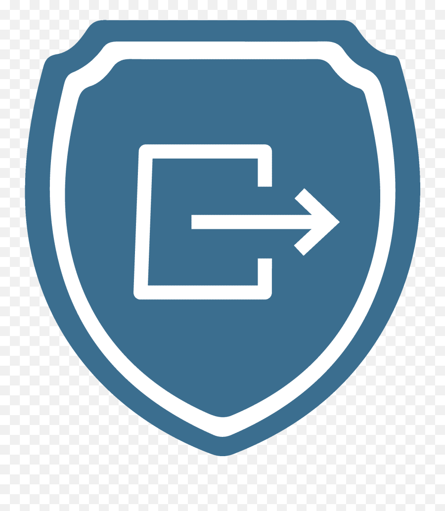 Gimmal - Take Control Of Your Information Transparent Shield Vector Png,Records Management Icon