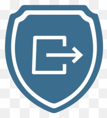 Gimmal - Take Control of Your Information Transparent Shield Vector Png
