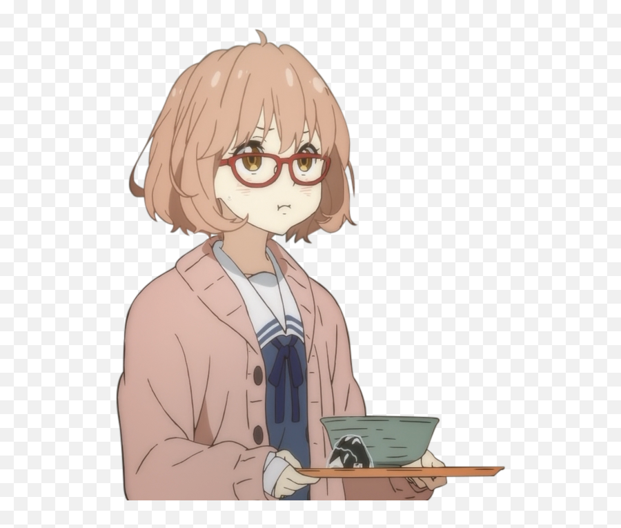 Letu0027s Post This Cutie - 4chanarchives A 4chan Archive Of C Transparent Mirai Kuriyama Png,Mitsuki Nase Icon