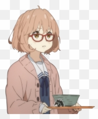 Letu0027s Post This Cutie - 4ChanArchives of Transparent Mirai Kuriyama Png