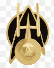 Ornaments By Year Hallmark Star Trek - 2021 png