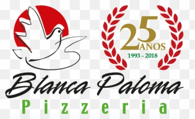 Pizzeria Blanca Paloma - Official Webpage Super Mario Bros 25th Anniversary Png,Paloma Png