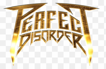 Perfect Disorder - Language png