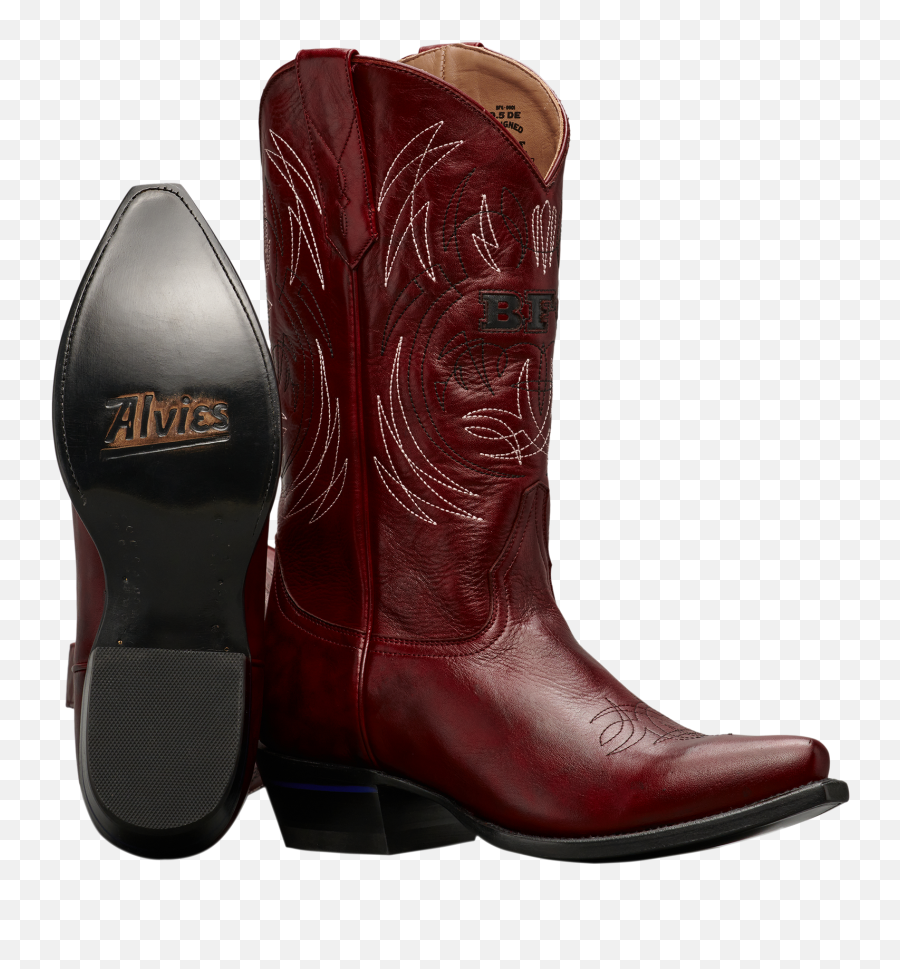 Bfg Limited - Edition Boot Designed With Billy F Gibbons U2013 Alvies Durango Boot Png,Justfab Icon Bag