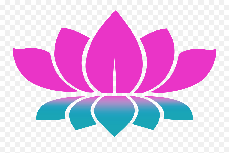 Lotus Logo Png Picture - Lotus Flower Logo Png,Lotus Logo