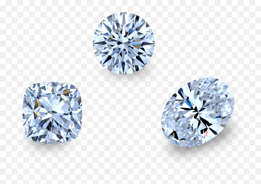 Loose Diamonds - Loose Diamond Png,Loose Diamonds Png