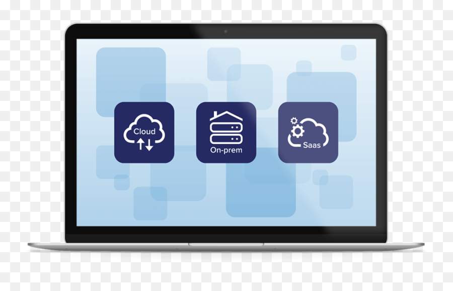 Devices And Deployment Netmotion Software - Technology Applications Png,Verizon Cloud Icon